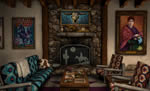 Secret of Shadow Ranch screenshot - click to enlarge