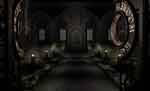 Curse of Blackmoor Manor screenshot - click to enlarge