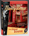 Nancy Drew: The Final Scene