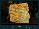 Nancy Drew: Curse of Blackmoor Manor screenshot - click to enlarge