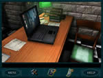 Nancy Drew: Curse of Blackmoor Manor screenshot - click to enlarge