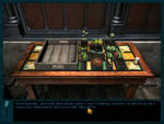 Nancy Drew: Curse of Blackmoor Manor screenshot - click to enlarge