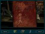 Nancy Drew: Curse of Blackmoor Manor screenshot - click to enlarge