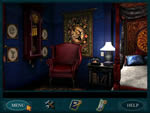Nancy Drew: Curse of Blackmoor Manor screenshot - click to enlarge