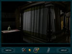 Nancy Drew: Curse of Blackmoor Manor screenshot - click to enlarge