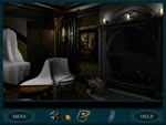 Nancy Drew: Curse of Blackmoor Manor screenshot - click to enlarge