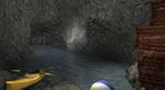 Nancy Drew: Danger on Deception Island screenshot - click to enlarge