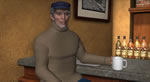 Nancy Drew: Danger on Deception Island screenshot - click to enlarge