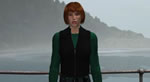Nancy Drew: Danger on Deception Island screenshot - click to enlarge