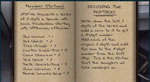 click to enlarge - Nancy Drew Secret of the Scarlet Hand screenshot