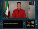 click to enlarge - Nancy Drew Secret of the Scarlet Hand screenshot