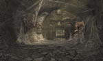 The Creature of Kapu Cave screenshot - click to enlarge