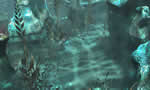 The Creature of Kapu Cave screenshot - click to enlarge
