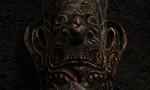 The Creature of Kapu Cave screenshot - click to enlarge