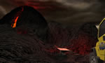 The Creature of Kapu Cave screenshot - click to enlarge