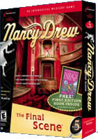 Nancy Drew The Final Scene