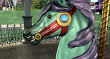 Nancy Drew: The Haunted Carousel screenshot