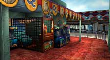 Nancy Drew: The Haunted Carousel screenshot