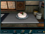 Nancy Drew: The Secret Of Shadow Ranch screenshot - click to enlarge