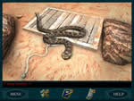 Nancy Drew: The Secret Of Shadow Ranch screenshot - click to enlarge