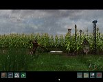 Nancy Drew: Trail of the Twister screenshot - click to enlarge
