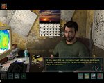 Nancy Drew: Trail of the Twister screenshot - click to enlarge