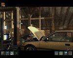Nancy Drew: Trail of the Twister screenshot - click to enlarge