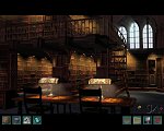 Nancy Drew: Warnings at Waverly Academy screenshot - click to enlarge