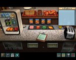 Nancy Drew: Warnings at Waverly Academy screenshot - click to enlarge