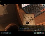 Nancy Drew: Warnings at Waverly Academy screenshot - click to enlarge