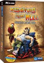 Neighbors From Hell Review