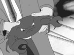 Nick Bounty: A Case of the Crabs - click to enlarge
