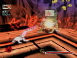 Okami screenshot - click to enlarge