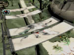 Okami screenshot - click to enlarge