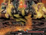 Okami screenshot - click to enlarge