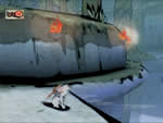 Okami screenshot - click to enlarge