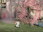 Okami screenshot - click to enlarge