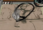 Okami screenshot - click to enlarge
