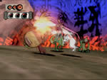 Okami screenshot - click to enlarge