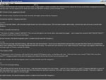 Pantomime screenshot - click to enlarge