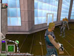 Paradise Cracked screenshot - click to enlarge