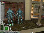 Paradise Cracked screenshot - click to enlarge