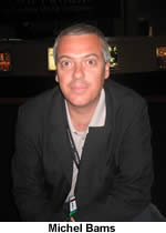 Michel Bams - click to enlarge