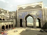 Paradise screenshot - click to enlarge