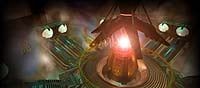 Pegasus Prime screenshot