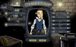 Penny Arcade screenshot - click to enlarge