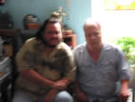 Mark Darin & Randy Sluganski - click to enlarge