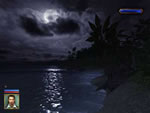 Pirates of the Caribbean screenshot - click to enlarge