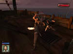 Pirates of the Caribbean screenshot - click to enlarge