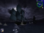 Pirates of the Caribbean screenshot - click to enlarge